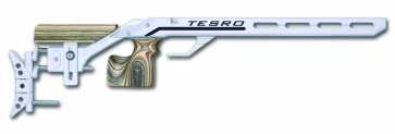 Tesro Smallbore Stock Evolution 10 Basic