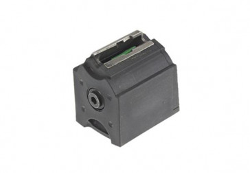  Ruger - 10/22 - 10-ROUND, 22 LR LEFT HANDED MAGAZINE BX-1-LH - 90978