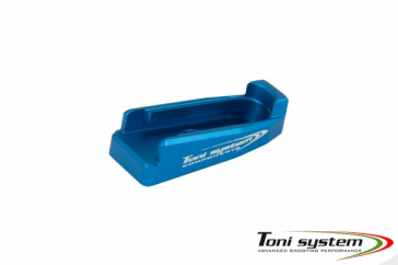 TONI SYSTEMS - Standard pad for 1911 - Cobra Mag magazine - Blue - PADCOBS-BL - Canada