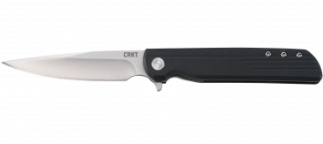CRKT - LCK + - Liner Lock Assisted Folder now available at Tesro Canada