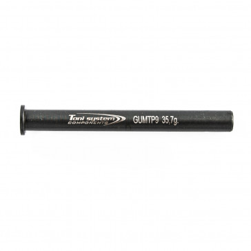 TONI SYSTEMS - Steel guide rod for Canik  TP9 Elite Combat - Black - GUMTP9 - Canada