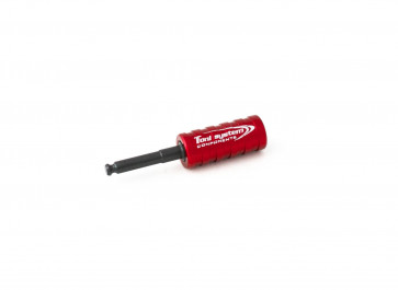 TONI SYSTEMS - Bolt handle sport for  Breda B12i - Red - LAB12I-RE - Canada