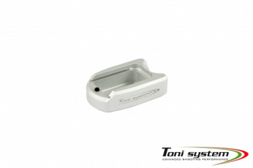 TONI SYSTEMS - Pad magazine extension for Strike one - Grey - PADSKS-SI - Canada