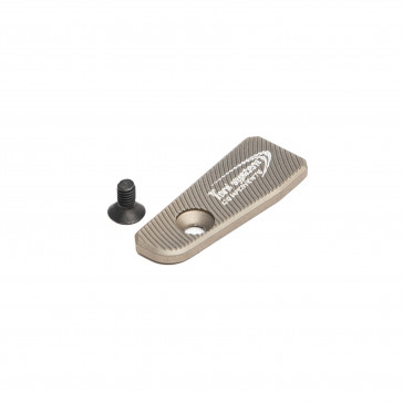 TONI SYSTEMS - Oversized release button for Breda B12I - FDE - PMM8-SA - Canada