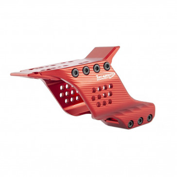 TONI SYSTEMS - Multiple red dot scope mount for Beretta 92X - Red - AMD92X-RE - Canada