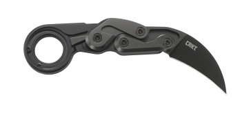 CRKT - PROVOKE FIRST RESPONDER W/SHEATH - Kinematic Folder now available at Tesro Canada
