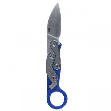 CRKT - PROVOKE EDC BLUE - Kinematic Folder now available at Tesro Canada