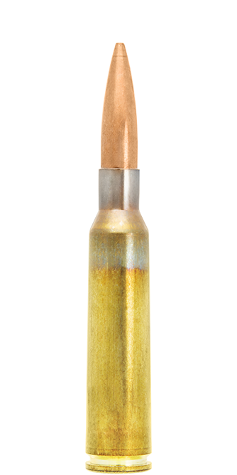 Lapua - Ammunition - 6.5 X 55SE 108gr. Scenar - Lapua GB464 - Box of 50 - Canada