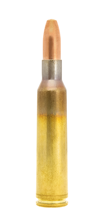 Lapua - Ammunition - 6.5 X 55SE 100gr. FMJ - Lapua S341- Box of 20 - Muzzle velocity 830 m/s (2723 fps)