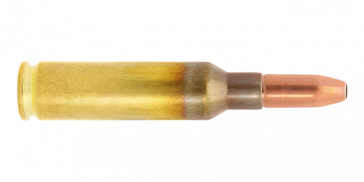 Lapua - Ammunition - 6.5 Creedmoor 156gr SP MEGA Lapua E471- Box of 20