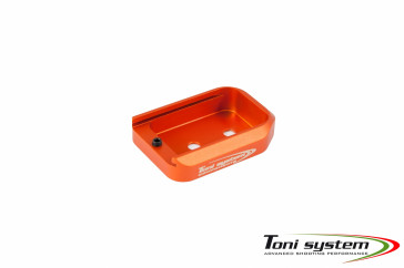 TONI SYSTEMS - Pad magazine extension for HS XDM - Orange - PADHSS-OR - Canada