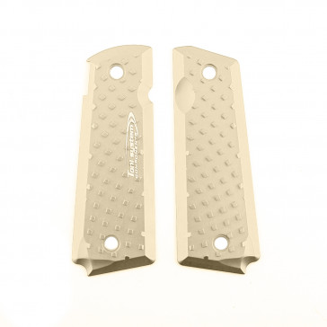 TONI SYSTEMS - Long grips 1911-Vibram Grip - FDE - G1911VL-SA - Canada