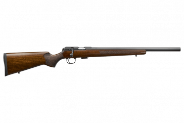 CZ - 457 Varmint cal. 22 LR, 20“ 1/2x20 - Wood Stock 