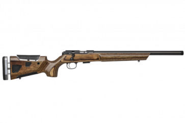 CZ - CZ 457 Varmint AT-ONE® Bolt Action Rimfire Rifle 22 LR 16.5'' barrel - Boyd’s AT-ONE® stock