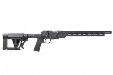 CZ 457 Varmint Precision Chassis Bolt Action Rimfire Rifle 22 LR  - 16.5'' barrel  Canada