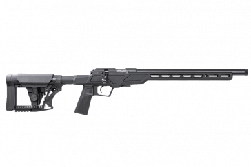 CZ 457 Varmint Precision Chassis Bolt Action Rimfire Rifle 22 LR - 16.5'' barrel Canada