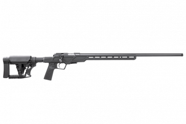 CZ - 457 Varmint Precision Chassis Bolt Action Rimfire Rifle 22 LR - 24'' barrel 