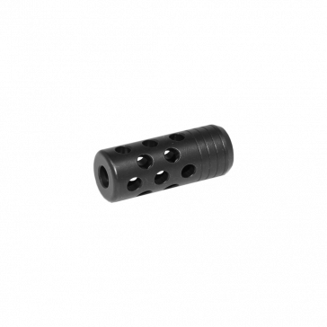 CZ - 457 COMPENSATOR FOR VARMINT BARREL 1/2x20 P-H 