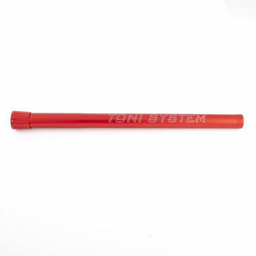TONI SYSTEMS - Tube extension +5 rounds for Stoeger M3000-M3K - Red - K14-PSL5-RE - Canada
