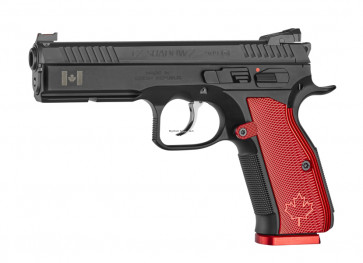 CZ - Shadow 2 Canadian Limited Edition