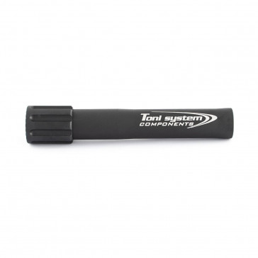 TONI SYSTEMS - Tube extension +1 round for Winchester SX3-SX4 ga.12 - Black - K6-PSL1-BK - Canada