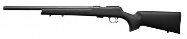 CZ - 457 VARMINT SYNTHETIC 20'' Barrel Bolt Action Rimfire Rifle .22 LR - Synthetic Stock