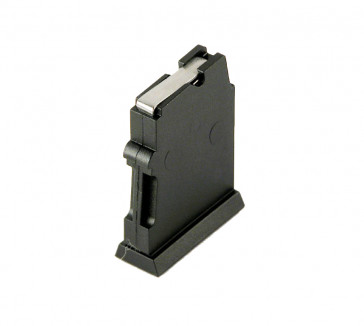 CZ - MAGAZINE 455/452/512/457 5 RND, POLYMER c.22LR