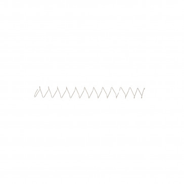 TONI SYSTEMS - 170mm spring for 2011 magazine and clones - Black - MSTI170 - Canada