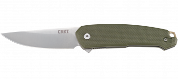 CRKT - TUETO - Liner Lock Assisted Folder now available at Tesro Canada