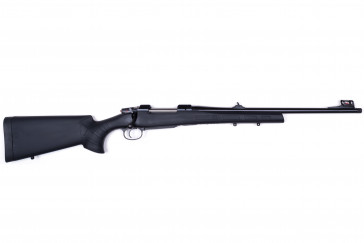 CZ - 557 ECLIPSE 308 Win M14X1 - Soft-touch - with sights