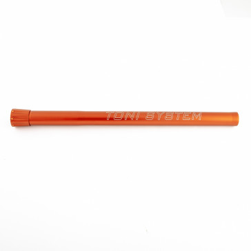 TONI SYSTEMS - Tube extension +5 rounds for Benelli M4 ga.12 - Orange - K3-PSL5-OR - Canada