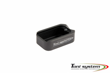 TONI SYSTEMS - Standard base pad for Sig Sauer 226 - Black - PADP226-BK - Canada