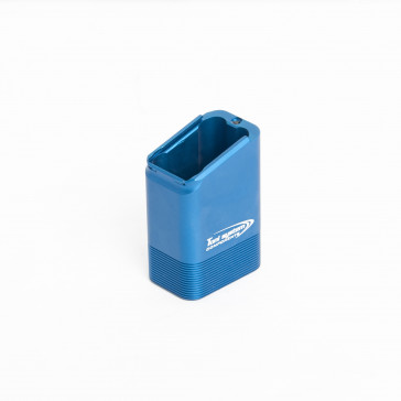 TONI SYSTEMS - Base pad +7 rounds for Beretta 92-96-98-92X - Blue - 170PAD92-BL - Canada