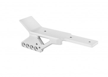 TONI SYSTEMS - Scope mount for C-More for Tanfoglio - Grey - ALT12-SI - Canada