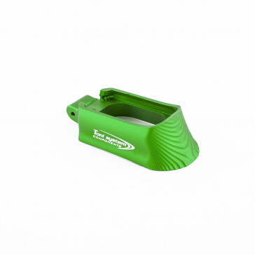 TONI SYSTEMS - Magwell for AR9 ADC, DASAN gen.2 - Green - MADC9G2-GR - Canada