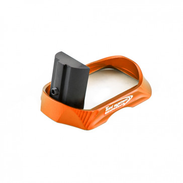 TONI SYSTEMS - Tactical Magwell for Glock 19 gen.5 - Orange - MGL195T-OR - Canada