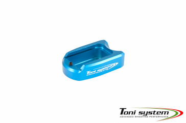 TONI SYSTEMS - Pad magazine extension for Strike one - Blue - PADSKS-BL - Canada