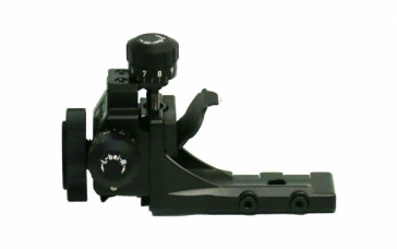 Anschutz -  SIGHT SET - 6827 BIATHLON