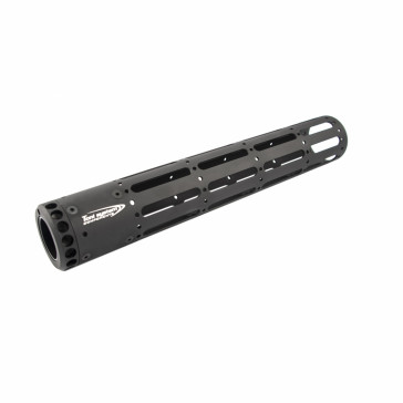 TONI SYSTEMS - AR15 Handguard 4 slots - length 310mm - Black - RM4N-BK - Canada