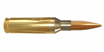 Lapua - Ammunition .6.5 Creedmoor Scenar-L 136gr GB546 - Box of 50