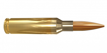 Lapua - Ammunition 6.5 Creedmoor / 9.3 g (144 gr) MaxRT - Box of 20 - 4316071