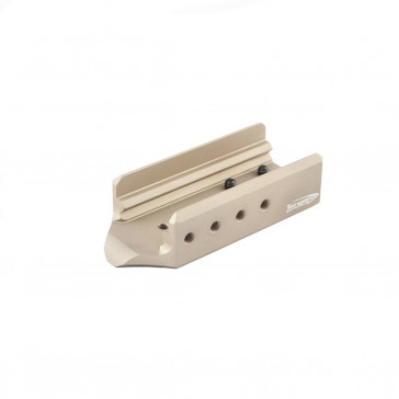 TONI SYSTEMS - Aluminum frame weight for Tanfoglio Stock 1 - FDE - CALTANS1-SA - Canada