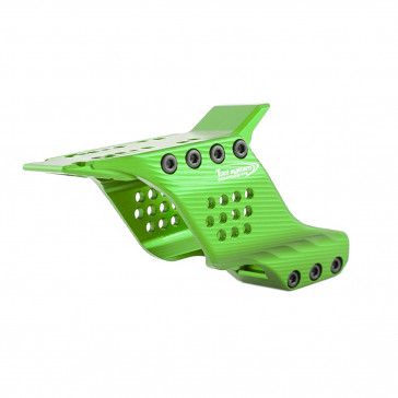 TONI SYSTEMS - Multiple red dot scope mount for Beretta 92X - Green - AMD92X-GR - Canada