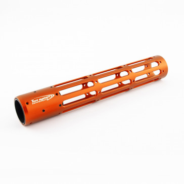 TONI SYSTEMS - AR9 Handguard 3 slots - length 250mm - Orange - 9RM3N-OR - Canada