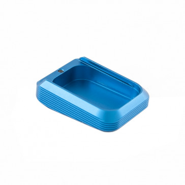 TONI SYSTEMS - Standard base pad for Para Ordnance - Blue - PADPARA-BL - Canada