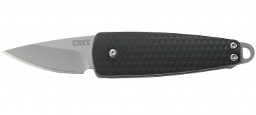 CRKT - DUALLY - Slip Joint Folder now available at Tesro Canada