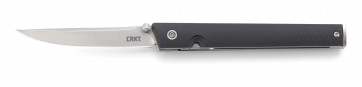 CRKT - CEO - Liner Lock Folder now available at Tesro Canada