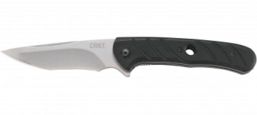 CRKT - INTENTION - Liner Lock Assisted Folder now available at Tesro Canada