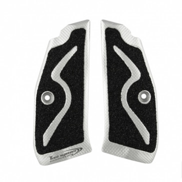 TONI SYSTEMS - SP Sport Production grip for CZ - Grey - GCZSP-SI - Canada