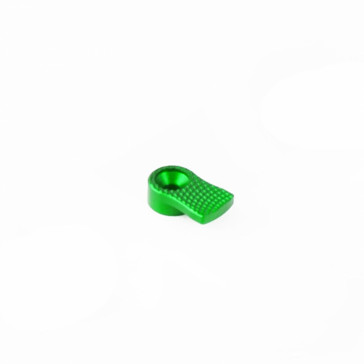 TONI SYSTEMS - Magazine release button for Bul - Green - PSTI-GR - Canada